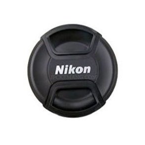Nikon Lens Cap Modern 82mm (Highest Quality)
