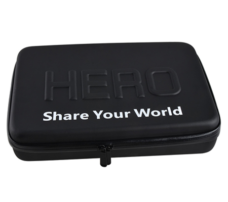 3rd Brand Waterproof Case for GoPro Medium (HERO)