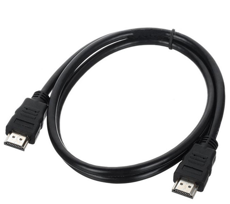 3rd Brand HDMI to HDMI Cable 1.5m