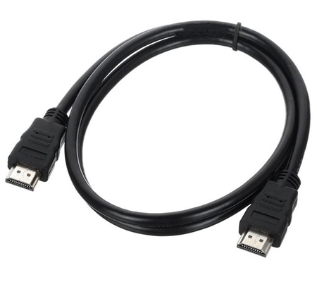 3rd Brand HDMI to HDMI Cable 1.5m