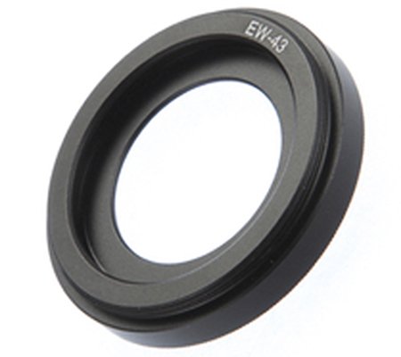 3rd Brand EW-43 Lens Hood