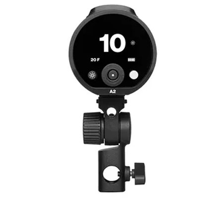 Profoto A2 Monolight Flash Lighting Studio