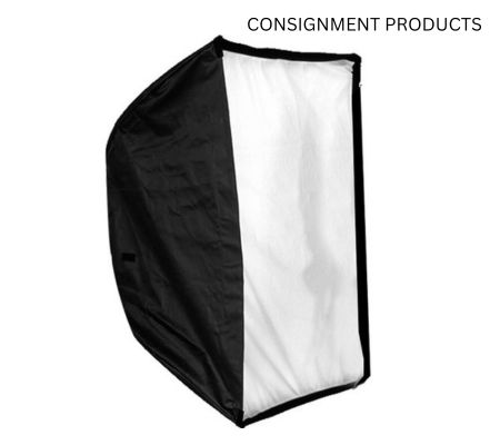 :::USED::: NO BRAND REFLECTOR FLASH RECTANGULAR 60x90 - CONSIGNMENT