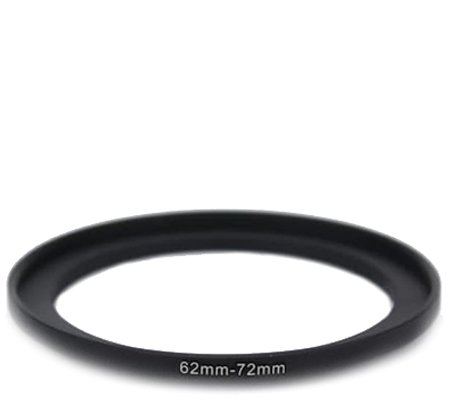 Haida Step Up Ring 62-72mm HD1071