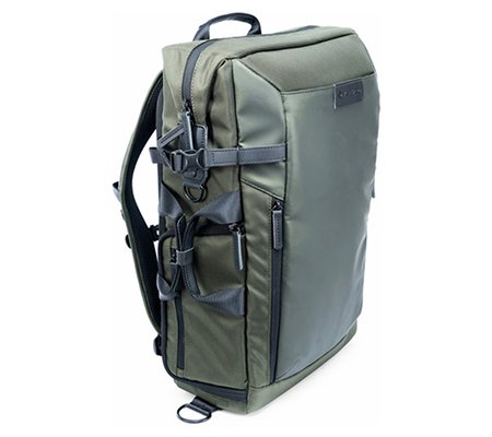 Vanguard Veo Select 49 Backpack Green
