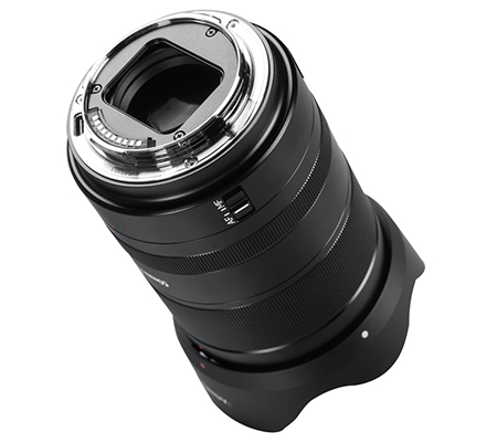 7Artisans AF 50mm f1.8 for Panasonic Leica Sigma L Mount Full Frame