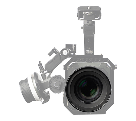 7Artisans 35mm T1.05 Vision Cine Lens for Canon RF Mount APSC