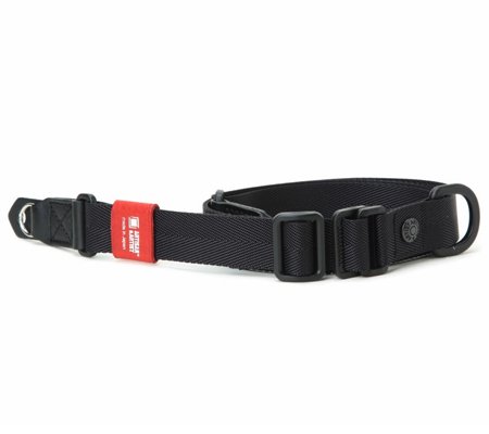 Artisan & Artist ACAM E-25R Black Nylon
