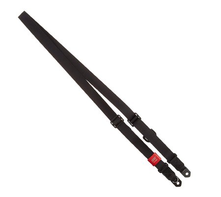 Artisan & Artist ACAM E-25R Black Nylon