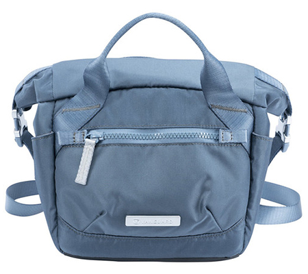 Vanguard VEO Flex 18M Shoulder Bag Blue