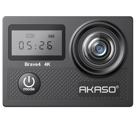 Akaso Brave 4 Action Camera