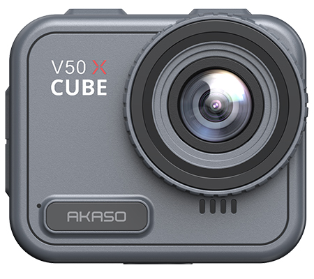 Akaso V50 X Cube Action Camera