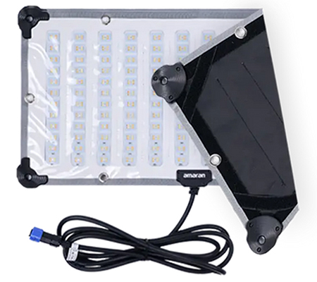 Aputure Amaran F21C RGBWW LED Flexible Fabric Light