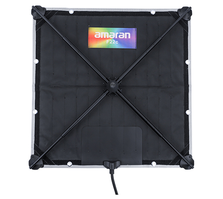 Aputure Amaran F22C RGBWW LED Flexible Fabric Light