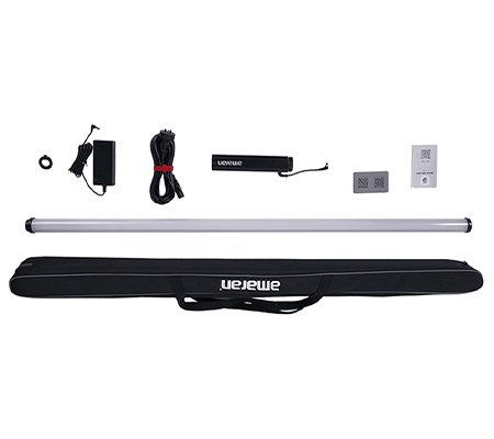 Aputure Amaran T4C RGBWW LED Tube Light