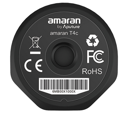 Aputure Amaran T4C RGBWW LED Tube Light