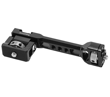 SmallRig Adjustable Monitor Mount DJI Zhiyun Gimbals BSE2386B