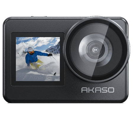 Akaso Brave 7 Action Camera