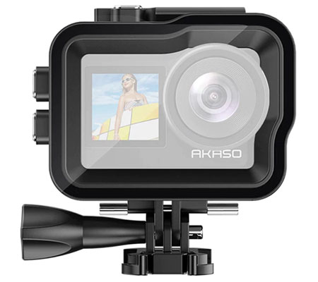 Akaso Brave 7 Waterproof Case