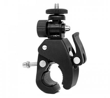 Akaso Universal Motorcycle & Bicycle Mount for Action Camera