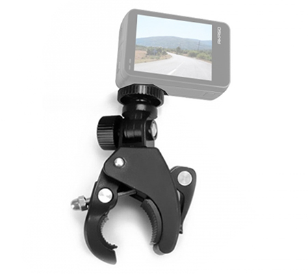 Akaso Universal Motorcycle & Bicycle Mount for Action Camera