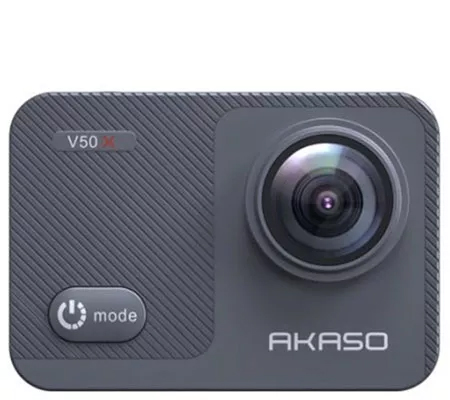 Akaso V50 X Old Version Action Camera