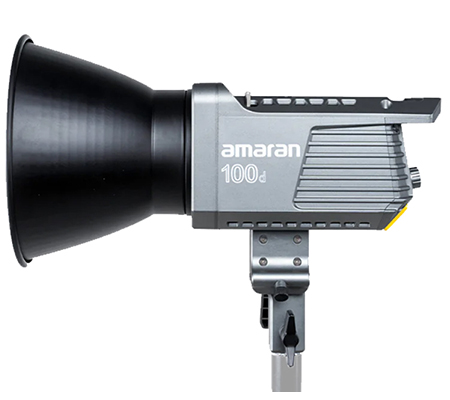 Aputure Amaran 100D LED Light