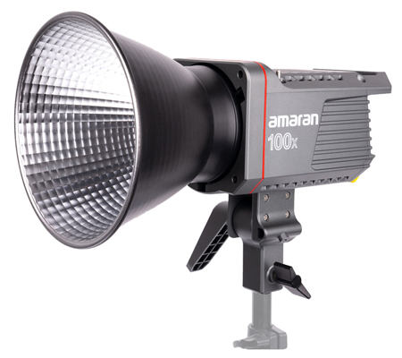 Aputure Amaran 100x Bi-Color LED Light