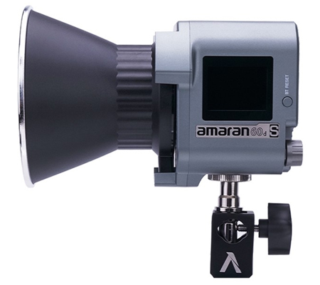 Aputure Amaran COB 60d S Daylight LED Video Light
