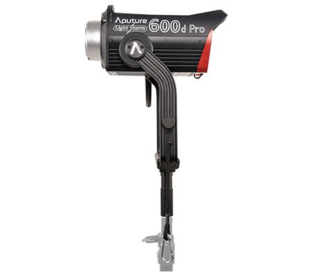 Aputure LS 600d Pro Light Storm Daylight LED Flash