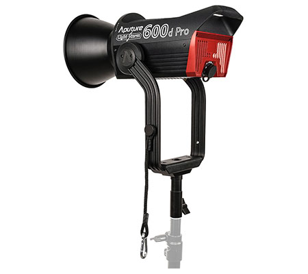 Aputure LS 600d Pro Light Storm Daylight LED Flash