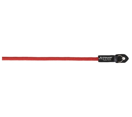 Artisan & Artist ACAM-301N Silk Cord Strap Red