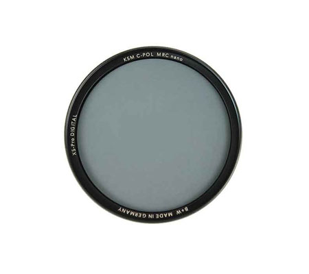 ::: USED ::: B+W XS-Pro KSM CPL MRC Nano 52mm (Mint) - CONSIGNMENT