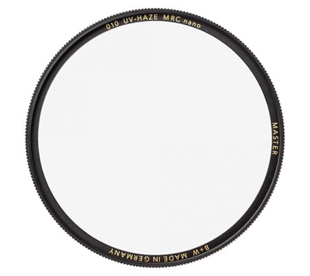 B+W Master UV Haze MRC Nano 52mm (1101501)