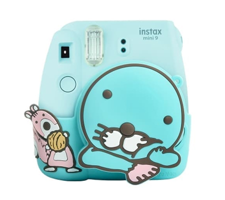 Fujifilm Bono Bono Mini 9 Ice Blue