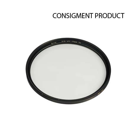 ::: USED ::: B+W UV HAZE 52mm (EXMINT) - CONSIGNMENT