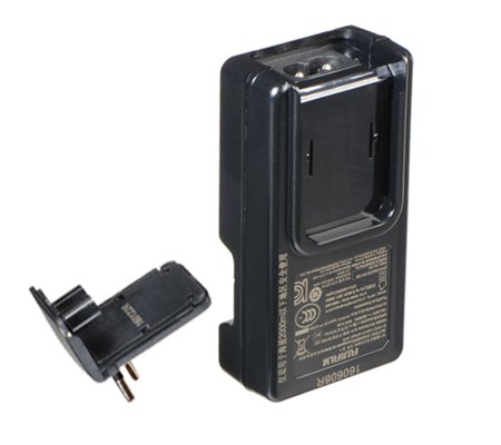 Fujifilm BC-45C Battery Charger for Fuji XP140/XP130/XP50/Instax 90