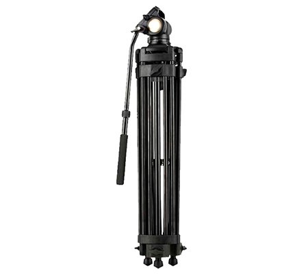 Beike BK-V900 Aluminum Alloy Tripod