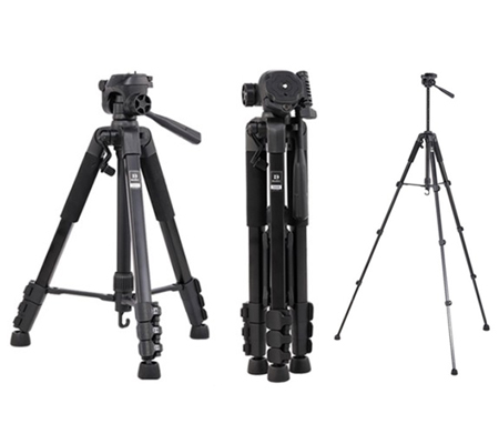 Benro T699N Lightweight Tripod