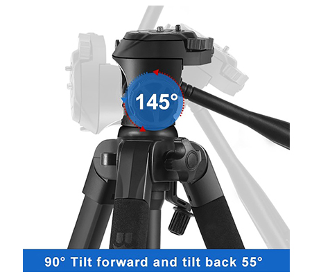Benro T699N Lightweight Tripod
