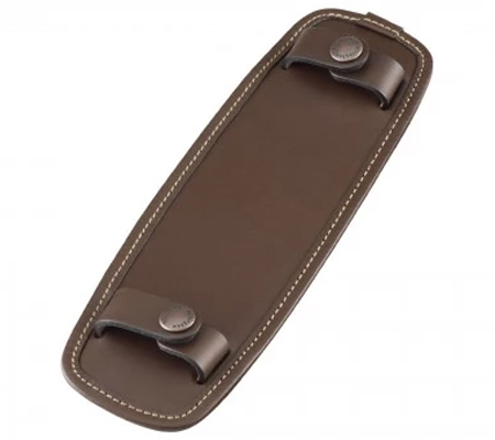 Billingham SP50 Shoulder Pad Choco 100% Handmade in England