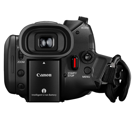 Canon Legria HF G70 UHD 4K Camcorder