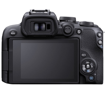 Canon  EOS R10 Kit RF-S 18-150mm STM