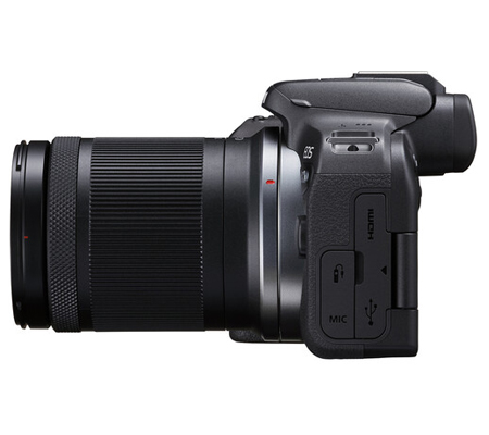 Canon  EOS R10 Kit RF-S 18-150mm STM