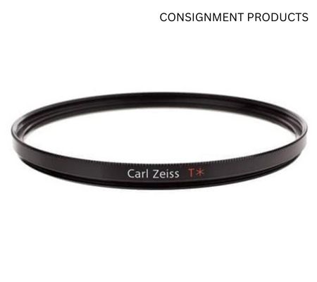 ::: USED ::: CARL ZEISS UV 49MM (EXMINT) - CONSIGNMENT