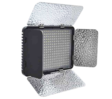 Casell LED 330ARC Professional Video Light