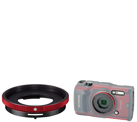 Olympus CLA-T01 Converter Adapter Lens