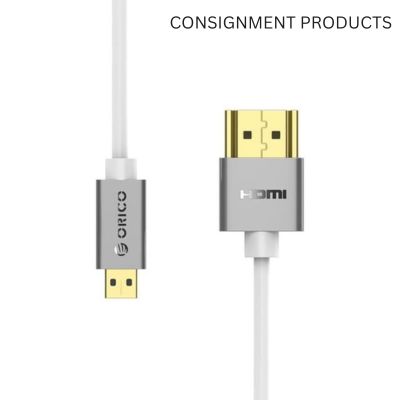 :::USED::: ORICO MINI HDMI TO HDMI  - CONSIGNMENT