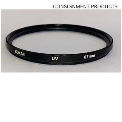 ::: USED ::: KOKAI UV 67MM - CONSIGNMENT