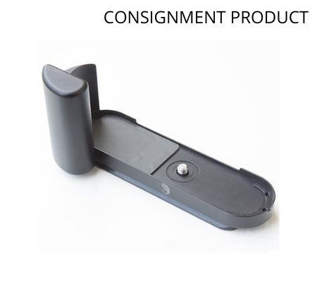 ::: USED ::: RRS L PLATE BM240 (EXMINT) - CONSIGNMENT